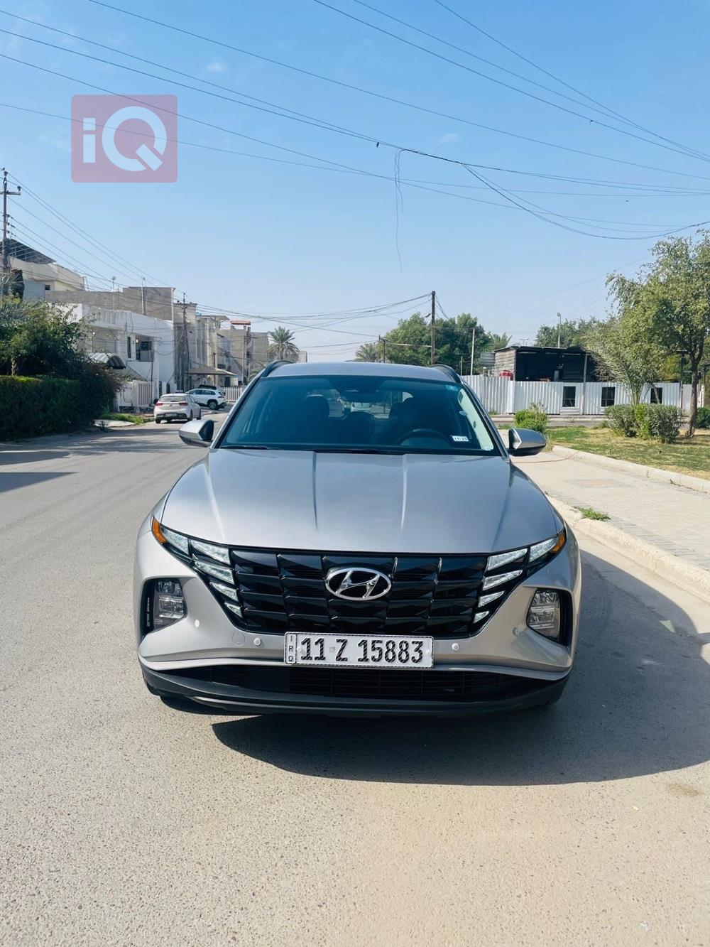 هيونداي توسان